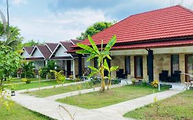 Parida Bungalow